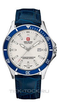 ���� Swiss Military by Hanowa 06-4161.7.04.001.03